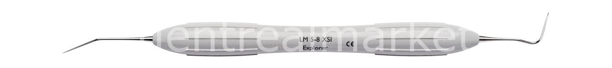 LM Instruments ErgoMax DiagnoSet Treatment Set