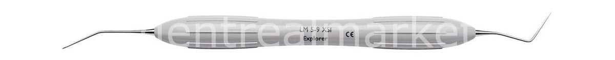 LM Instruments Ergomax Explorer Probe 5-9
