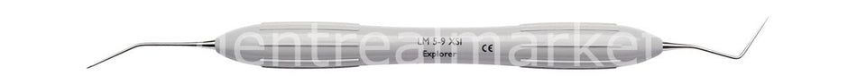 LM Instruments Ergomax Explorer Probe 5-9