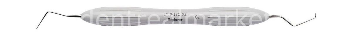 LM Instruments Ergomax Explorer Probe 9-17C