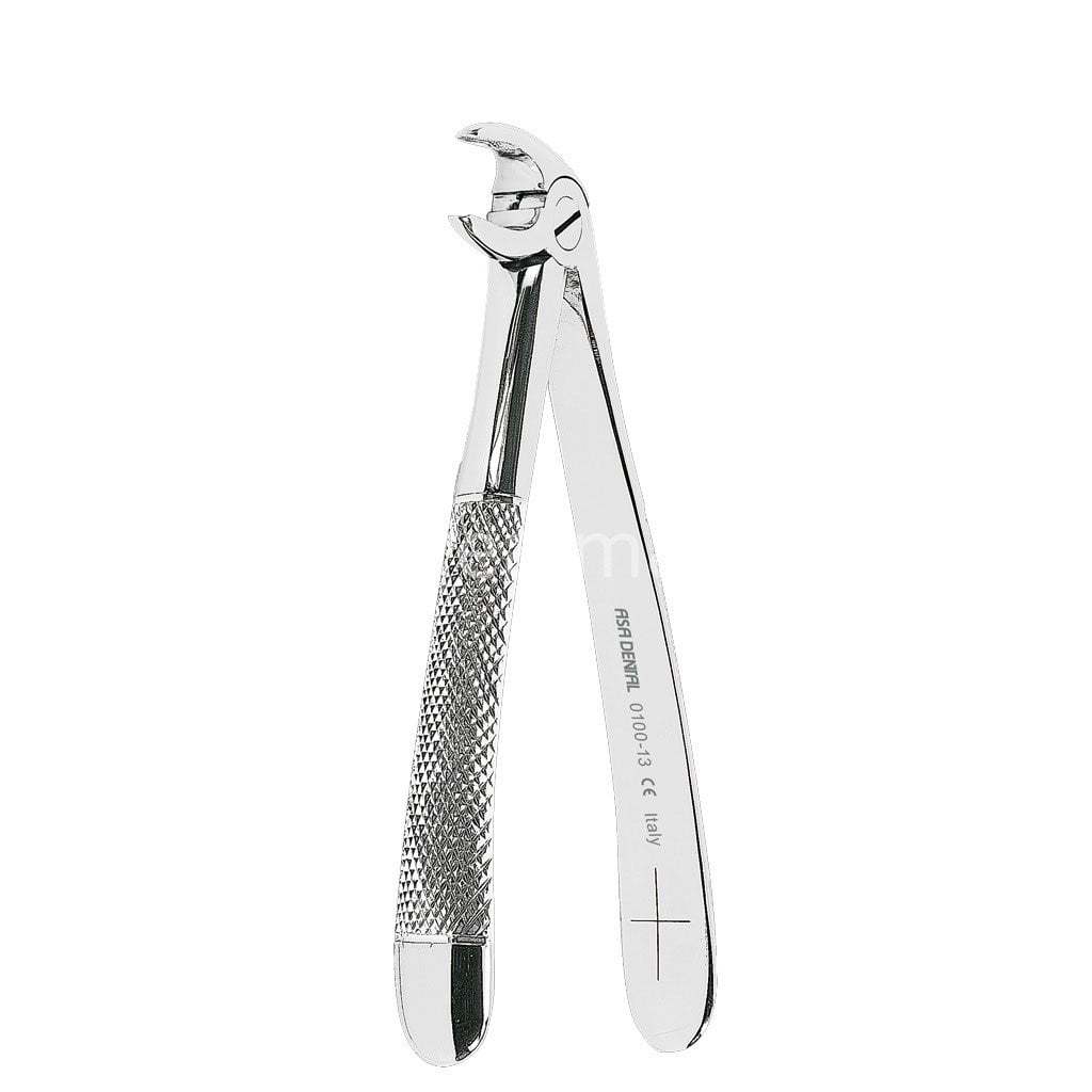 Asa Dental Adult Extraction Forceps — Lower Premolar