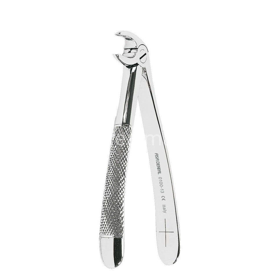 Asa Dental Adult Extraction Forceps — Lower Premolar