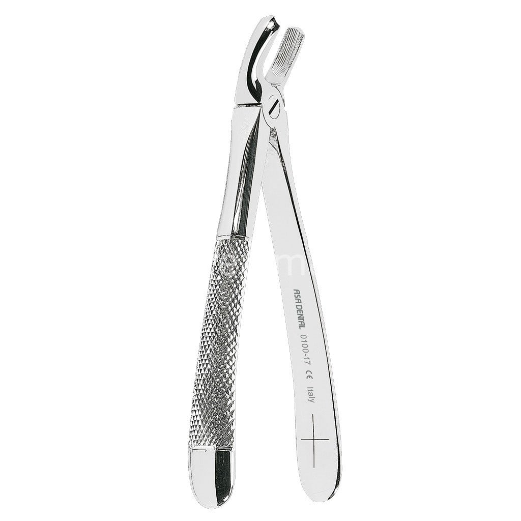Asa Dental Adult Upper Right Molar Extraction Forceps