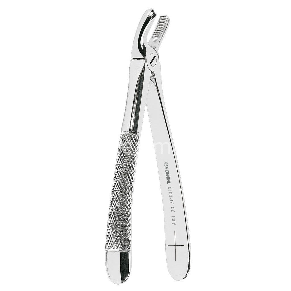 Asa Dental Adult Upper Right Molar Extraction Forceps