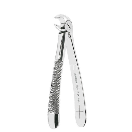 Asa Dental Adult Extraction Forceps Lower Molar 0100-22