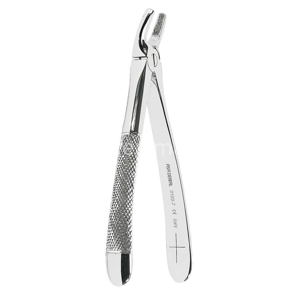 Asa Dental Adult Upper Premolar Extraction Forceps