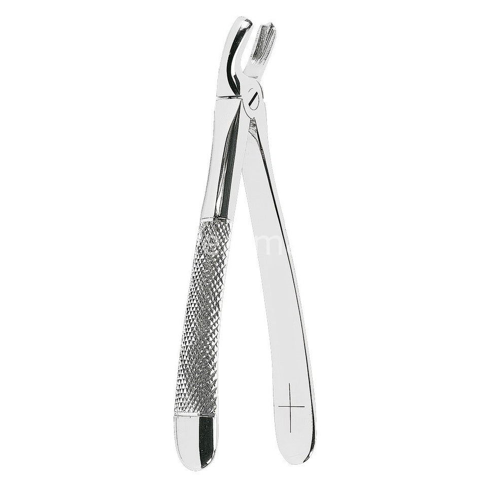 Braun Aesculap Anatomica Adult Forceps No. 18
