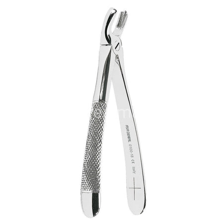 Asa Dental Adult Extraction Forceps — Upper Left Molar