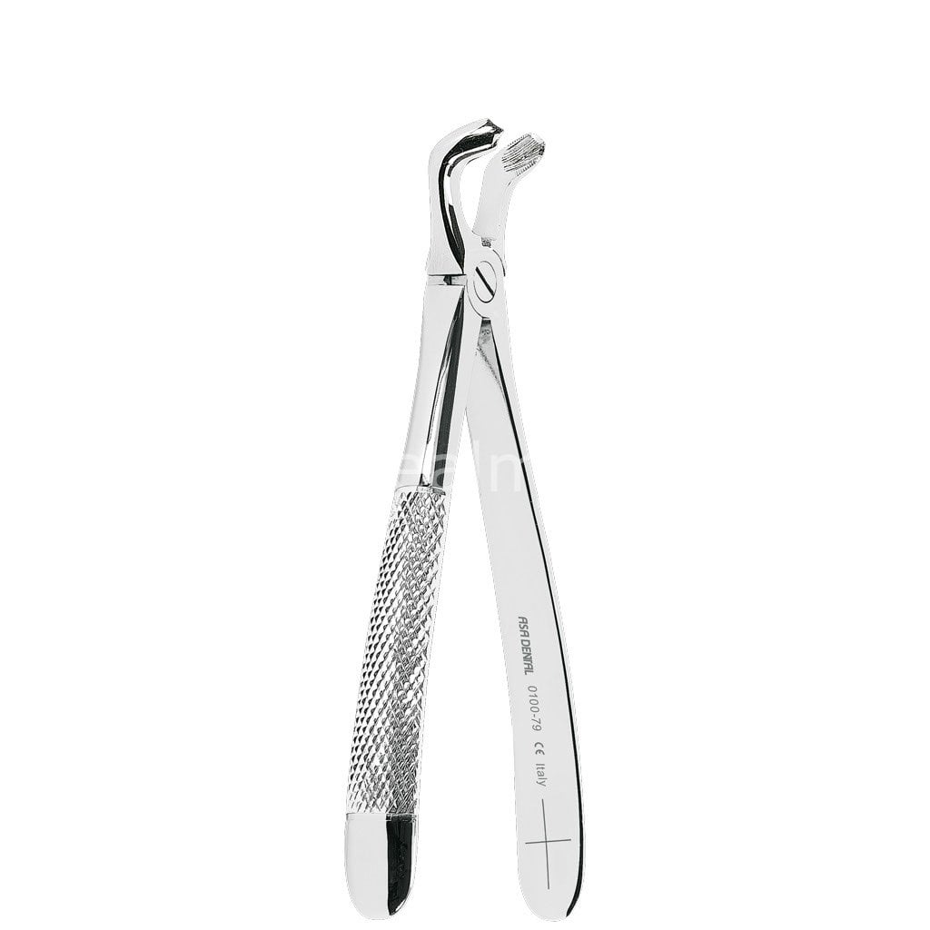 Asa Dental Adult Extraction Forceps — Upper Third Molar