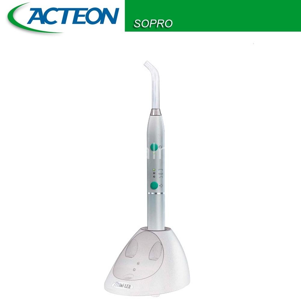 Acteon MiniLED Curing Light