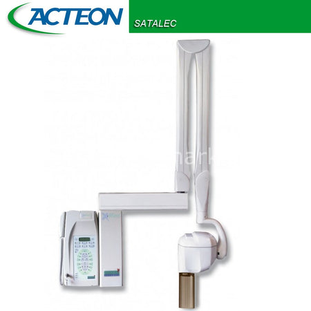 Acteon Satelec XMind DC Mobile X-Ray Unit