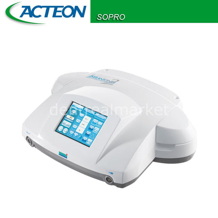 Acteon Satelec Implant Center Physio Piezo Scaler System