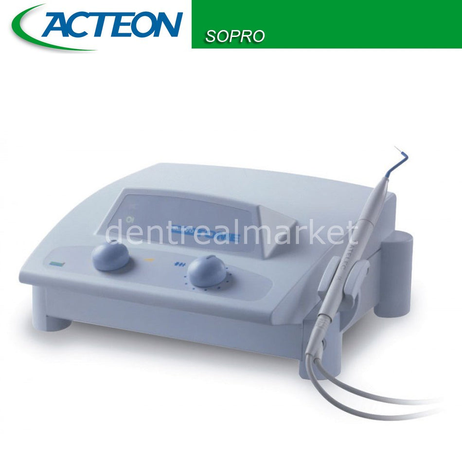 Acteon Sopro Servotome II Electrosurgery Unit