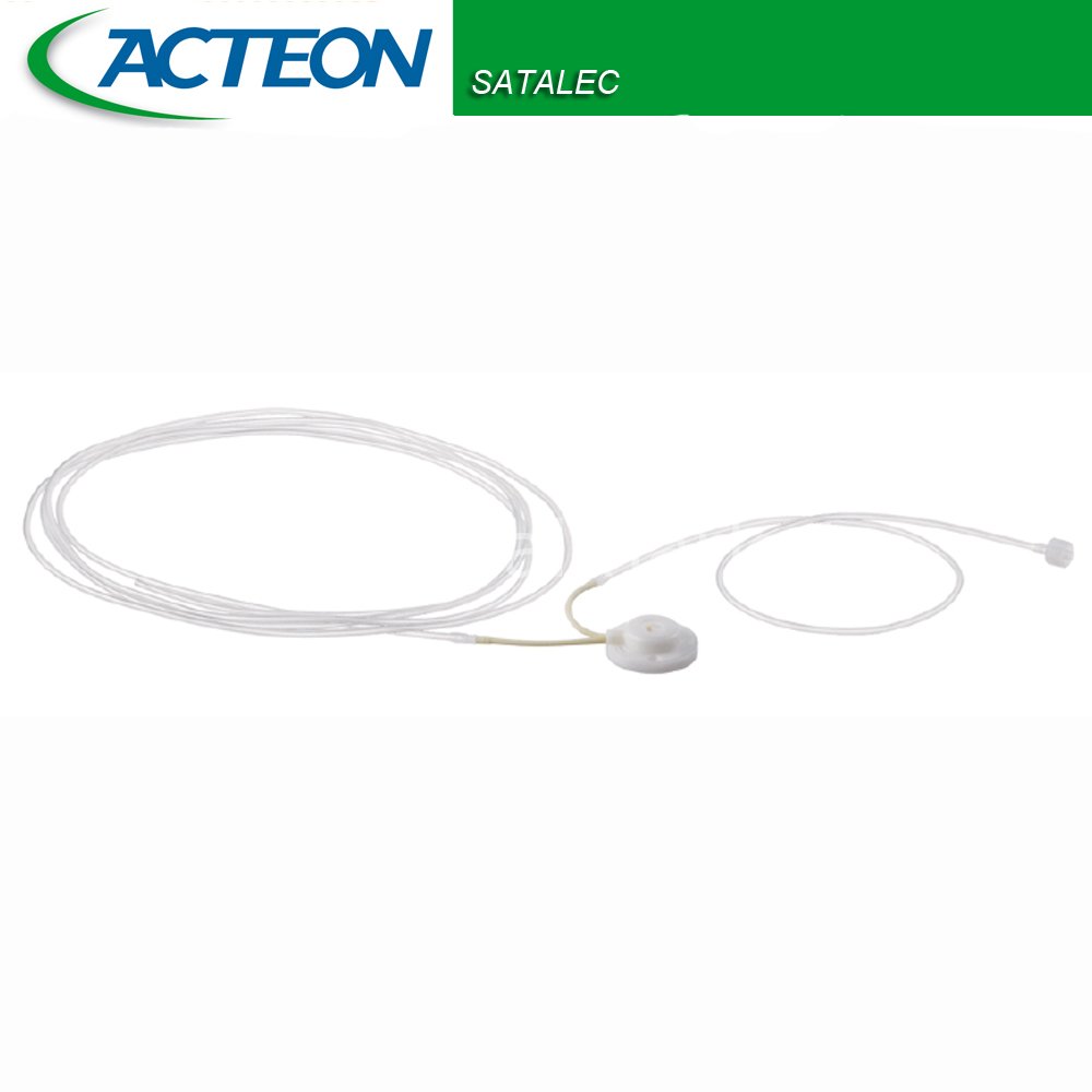 Acteon Satelec Universal Irrigation Serum Tubing 10 pcs