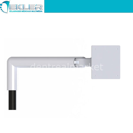 Ekler Monitor Arm — Screen Mount
