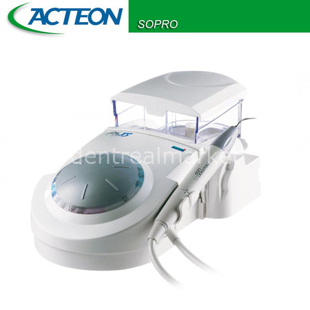 Acteon Satelec Newtron P5 XS Scaler with Water Reservoir