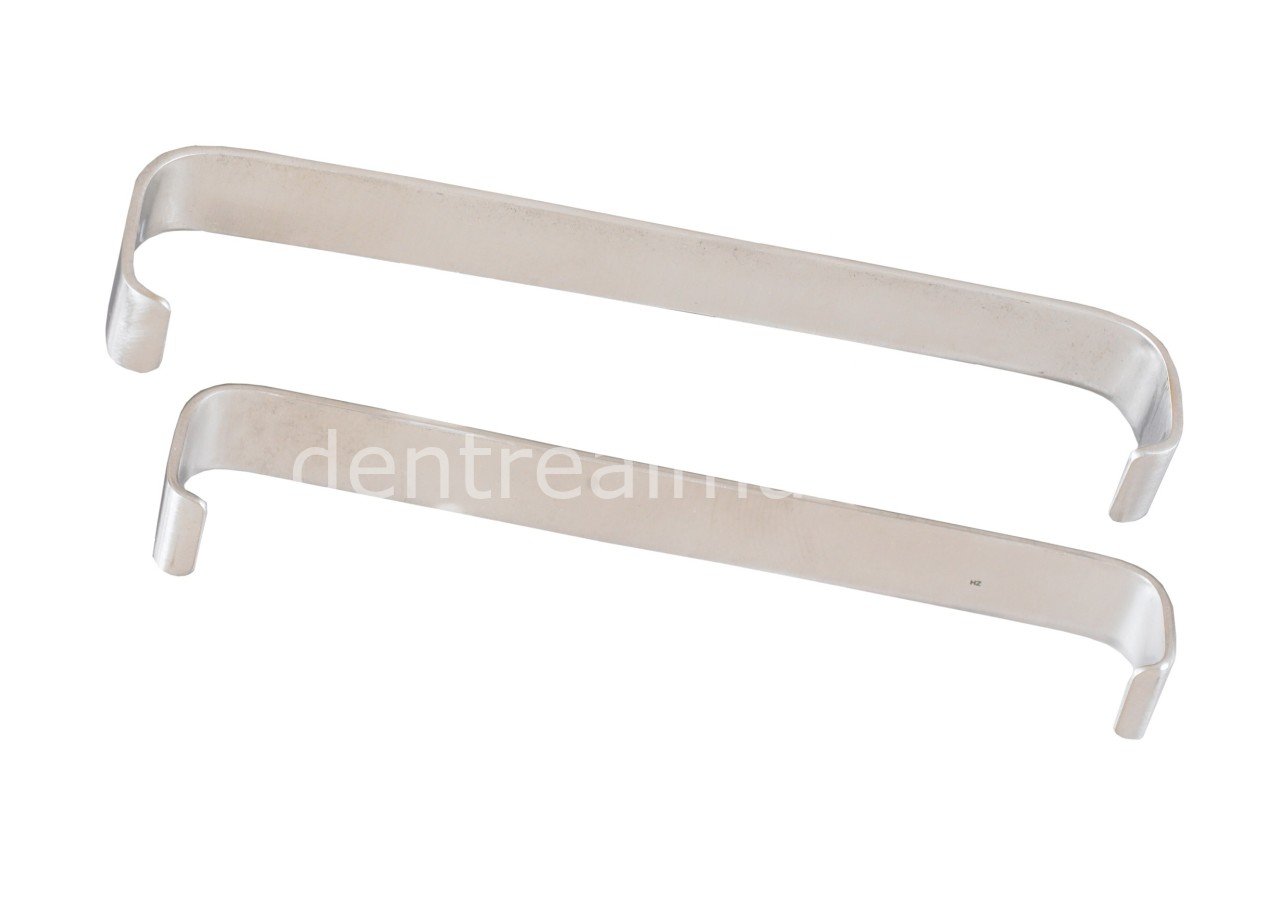 Jensen Farabeuf Retractor — 125 mm — JBT 020