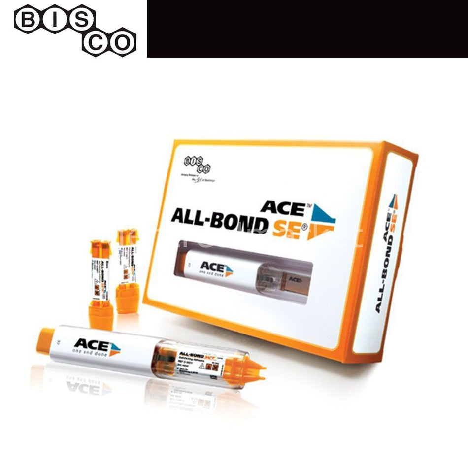 Bisco All-Bond SE Ace Refill