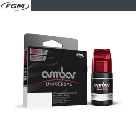 Fgm Dental Ambar Universal 8th-Generation Bonding — 5 ml