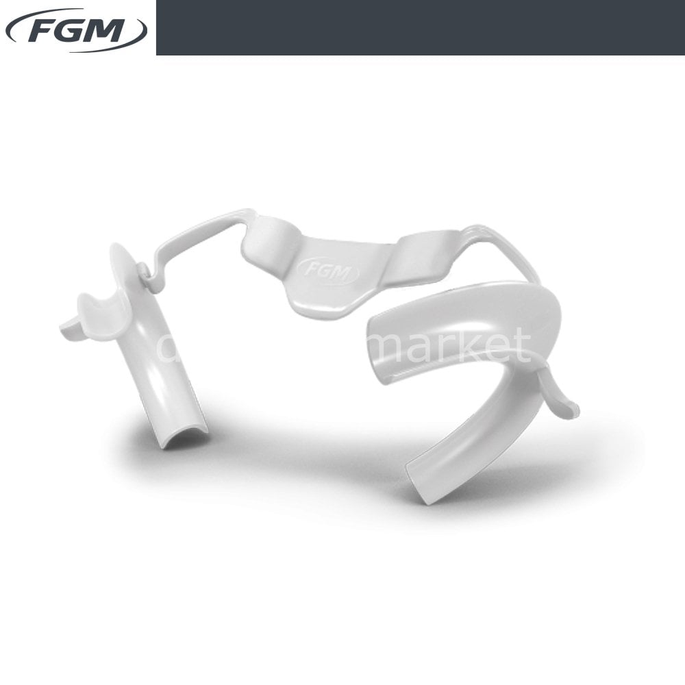Fgm Dental Archflex Cheek and Tongue Retractor