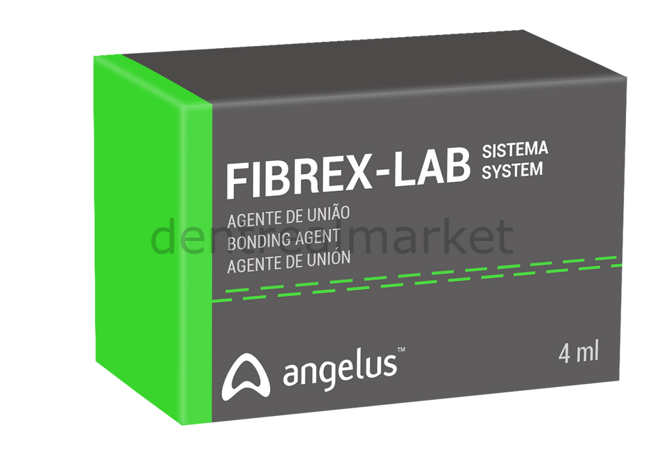 Angelus Fibrex-Lab Medial