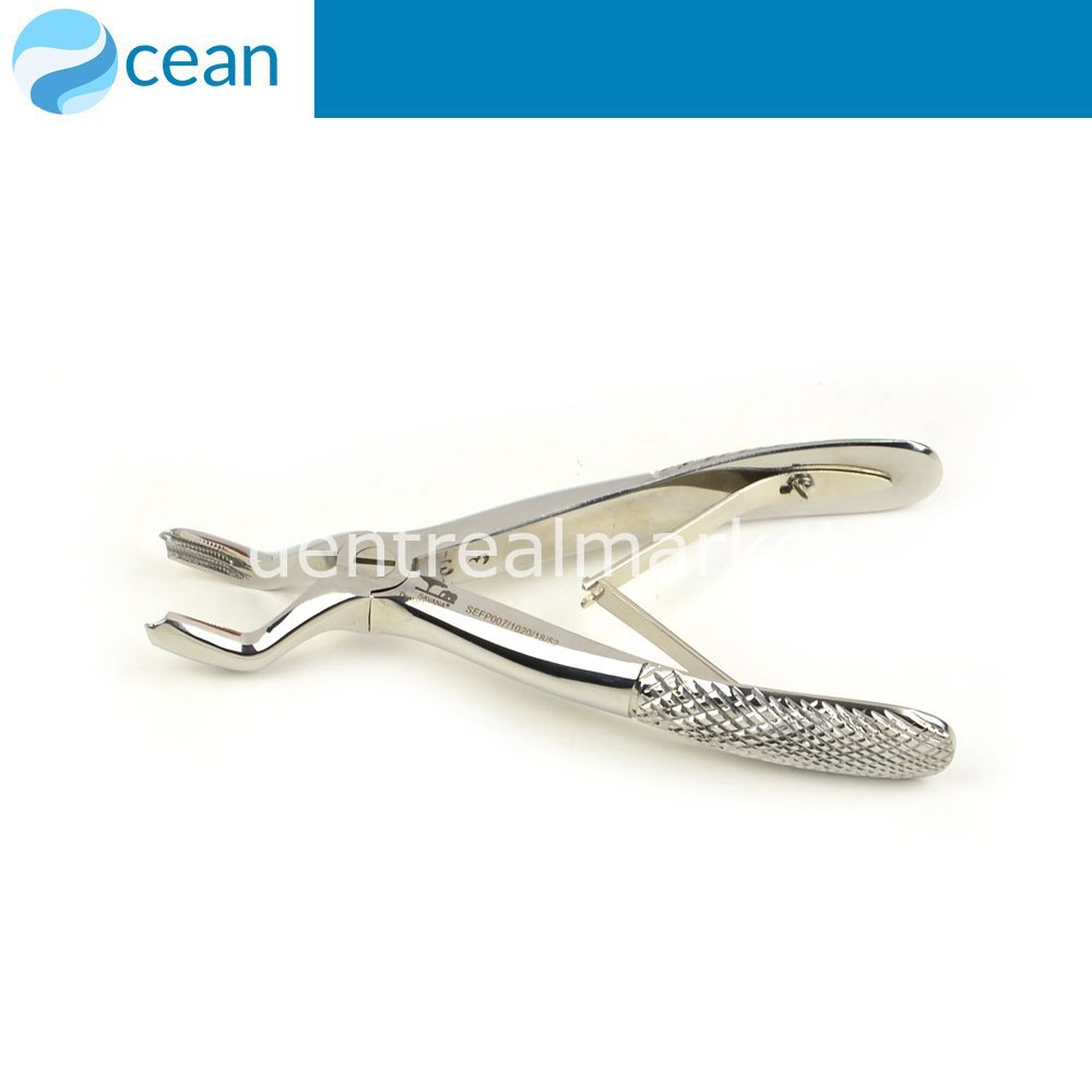Ocean Pediatric Forceps #52