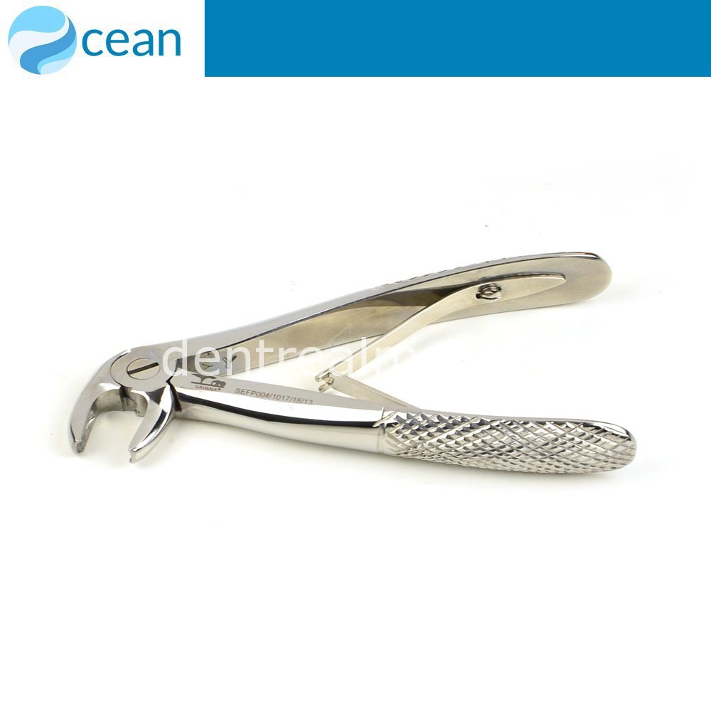 Ocean Pediatric Extraction Forceps #13