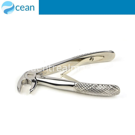 Ocean Pediatric Forceps #22