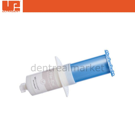 Ultradent File-Eze IndiSpense Refill EDTA Gel