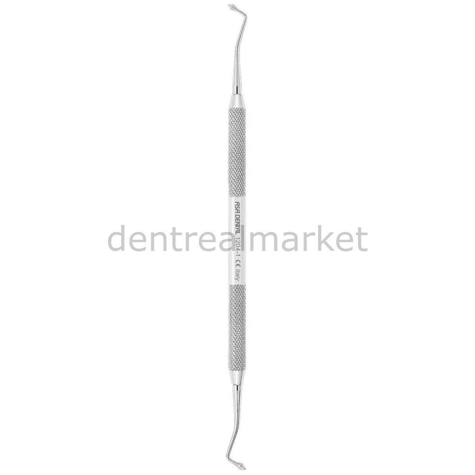 Asa Dental Westcott Burnisher - Tubercle Instrument