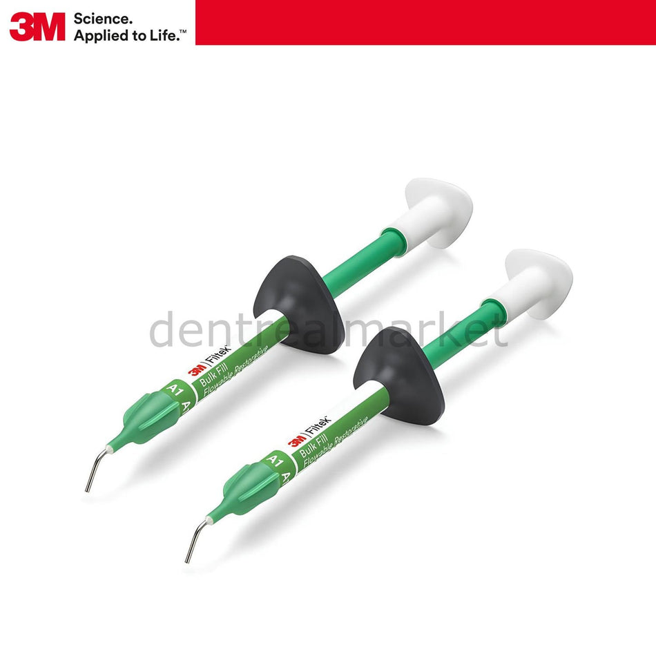 Solventum (3M) Filtek Bulk Fill Flowable Composite