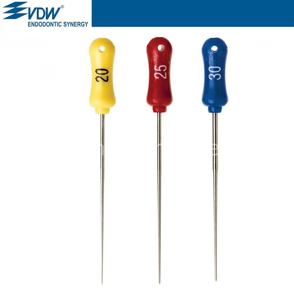 VDW Finger Spreader Endodontic File