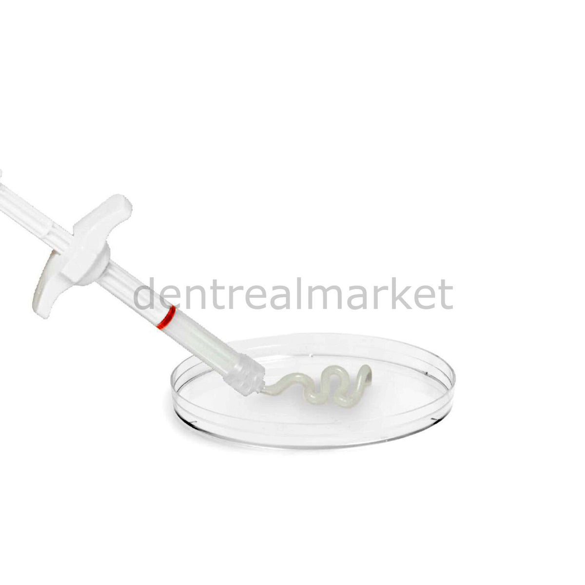 Ghimas Fisiograft HA Paste - Synthetic Bone Biomaterial 2*1ml