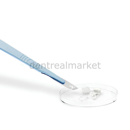 Ghimas Fisiograft Sponge - Resorbable Synthetic Bone Biomaterial - 1 Piece