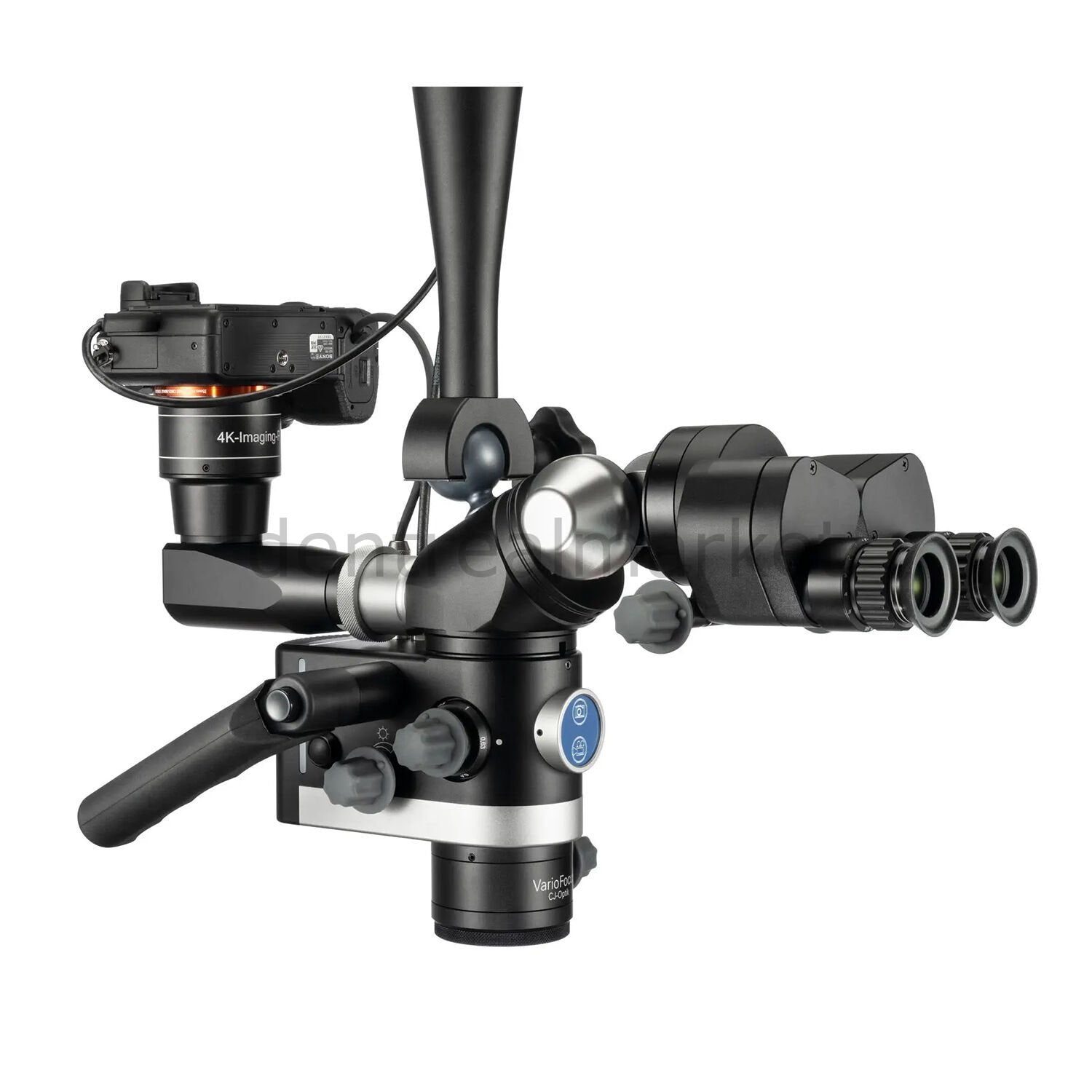 CJ Optic Flexion Advanced Dental Microscope