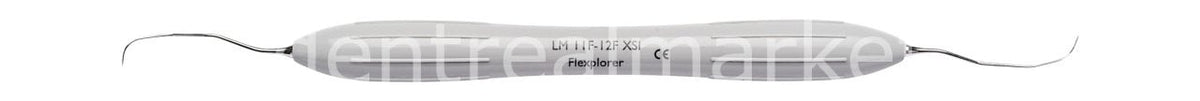 LM Instruments ErgoMax Explorer Probe 11F-12F