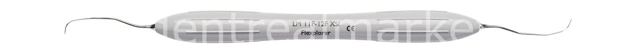 LM Instruments ErgoMax Explorer Probe 11F-12F