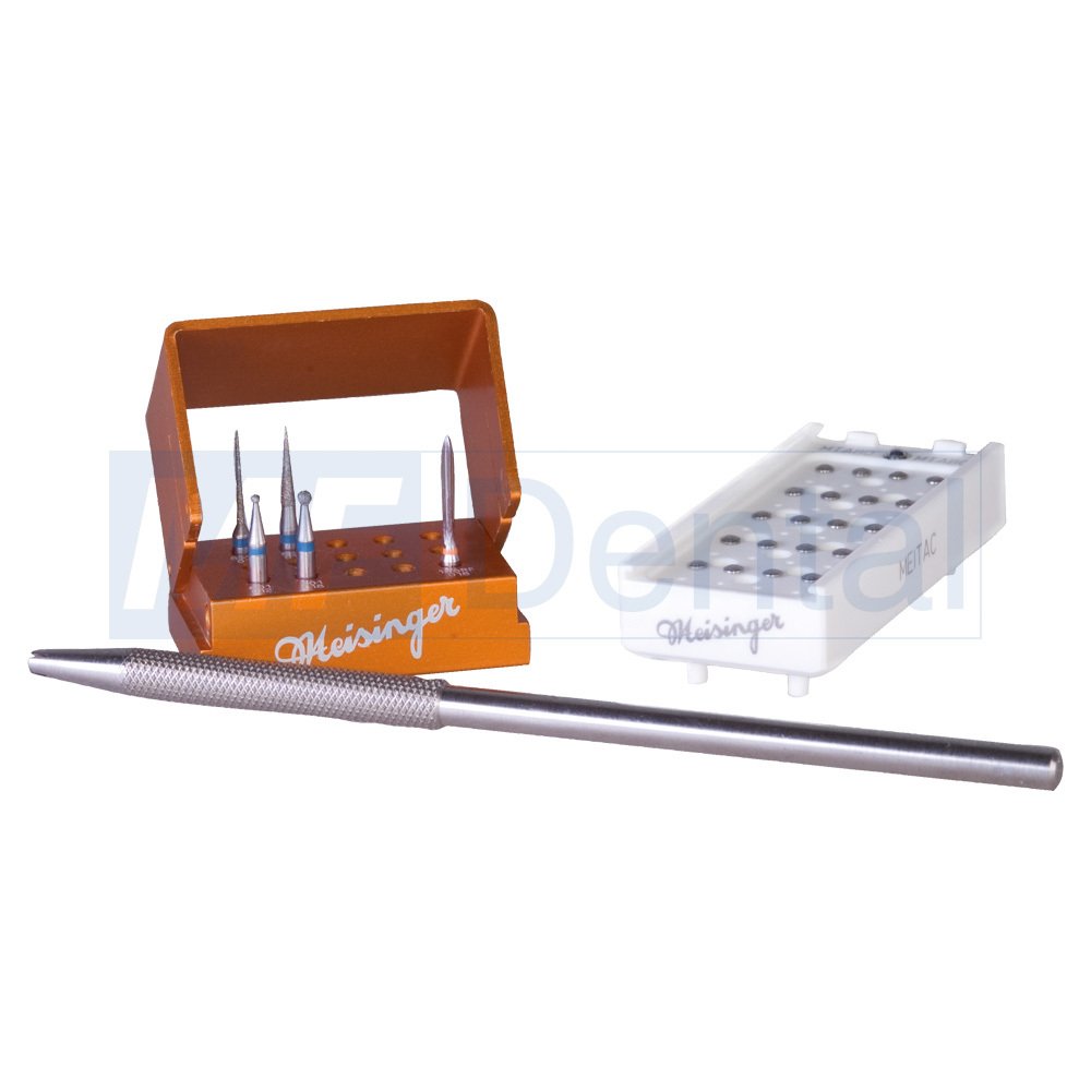 Meisinger Meitac Membrane Fixation Set