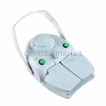 Coxo Unit Foot Pedal 6-Control Air