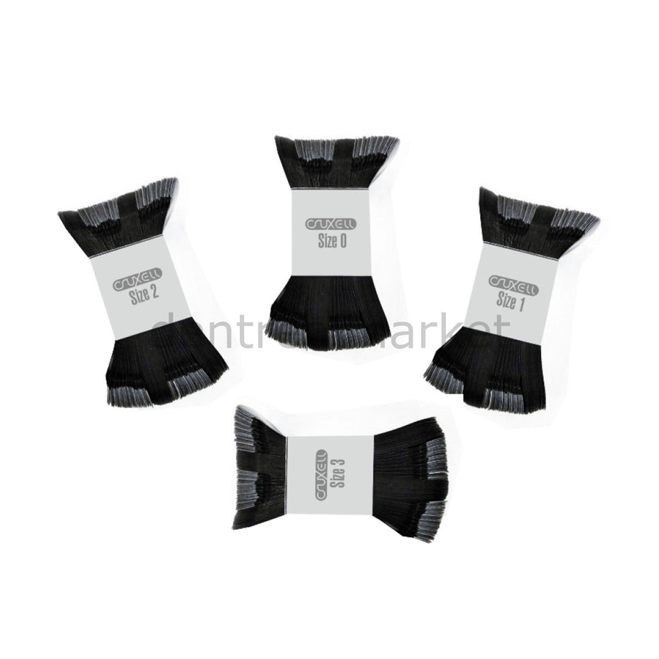 Cruxell Phosphor Plate Hygiene Sleeve 500 pcs