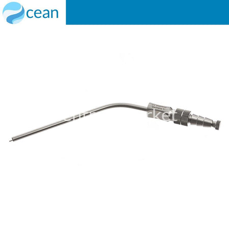 Ocean Frazier Surgical Aspirator Tip — JGF 010