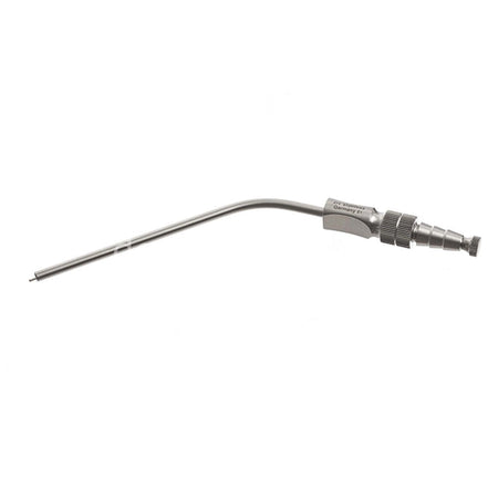 Jensen Frazier Surgical Aspirator Tip — JGF 010