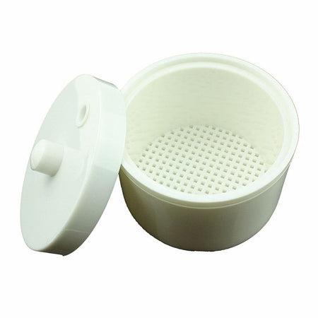 New Dent Bur Disinfectant Tray
