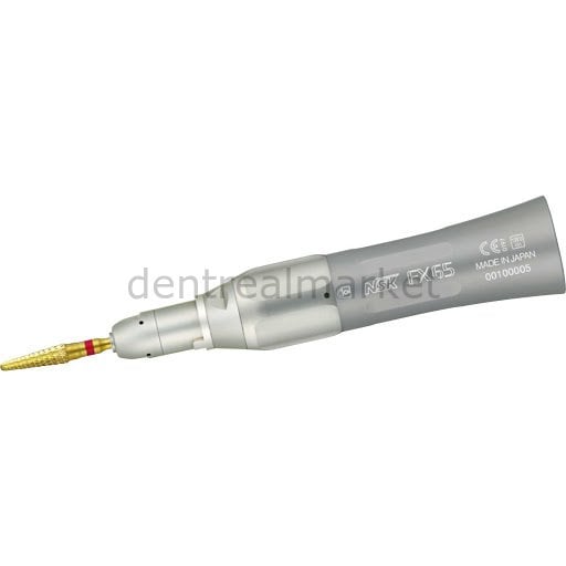 Nsk FX65 Straight Handpiece 40,000 rpm