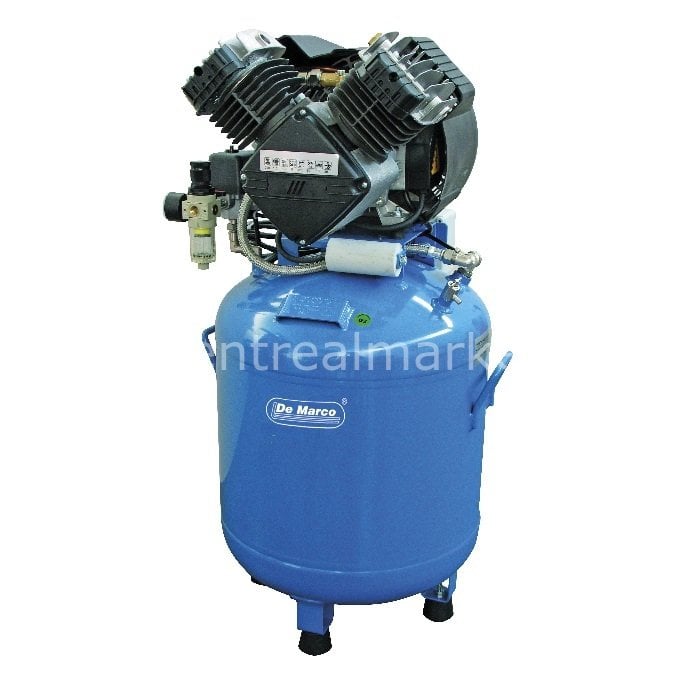 De Marco Compressor 208/4