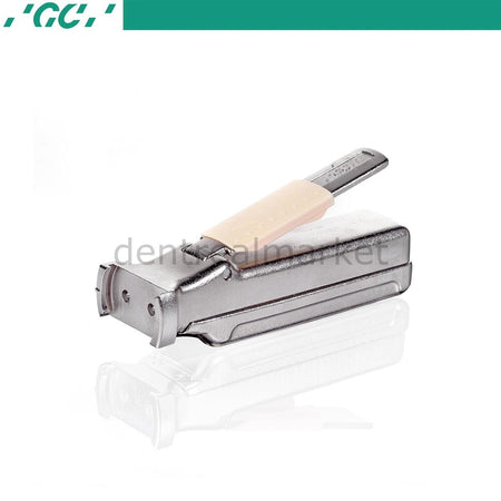 GC Dental Paste Pak Dispenser — Mixing Gun