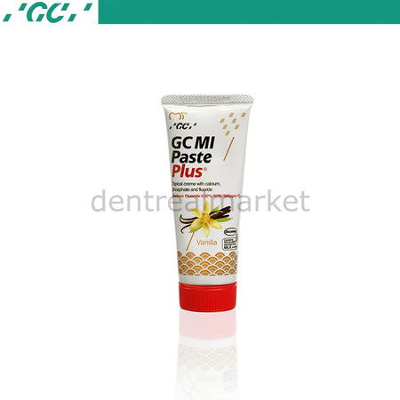 Gc Dental MI Paste Plus Tropical Cream 40 g