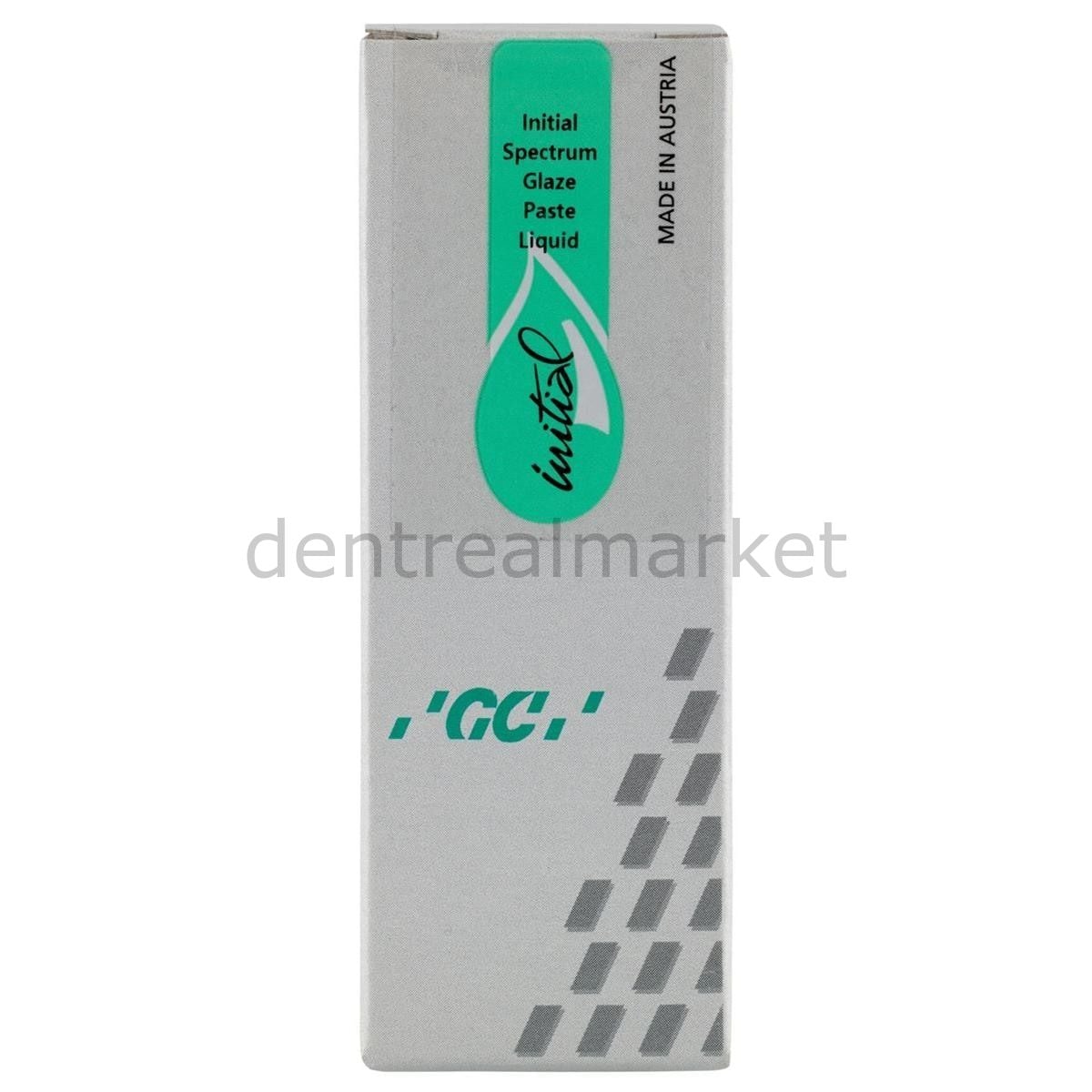 GC Initial Spectrum Glaze Paste Liquid 8 g