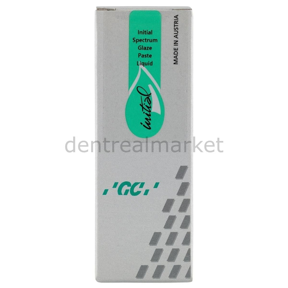 GC Initial Spectrum Glaze Paste Liquid 8 g