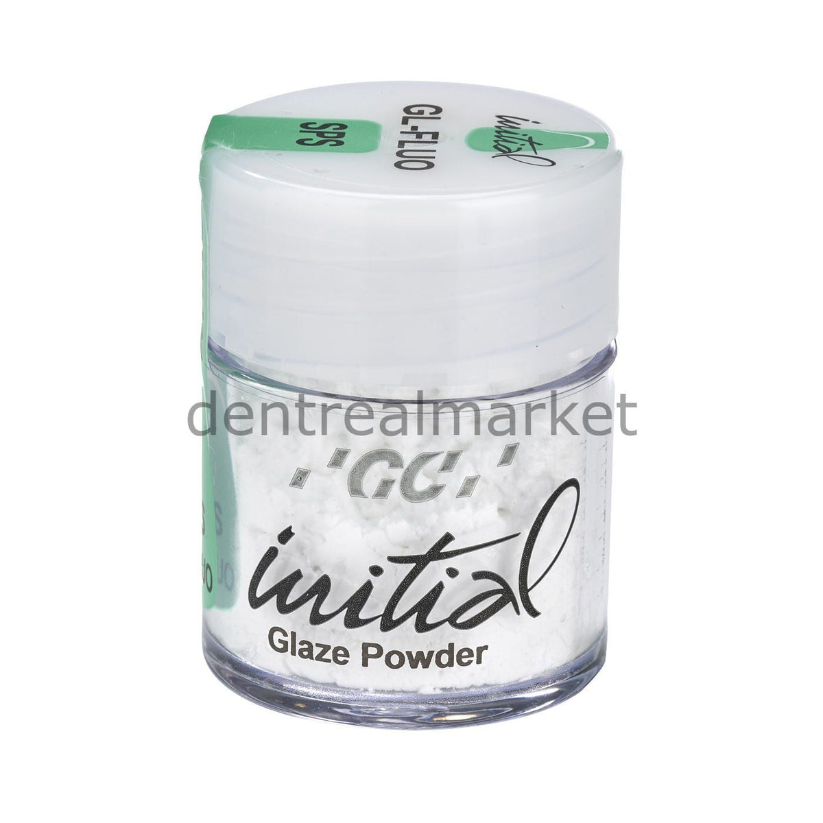GC Dental Initial Spectrum Glaze Powder GL 10 g